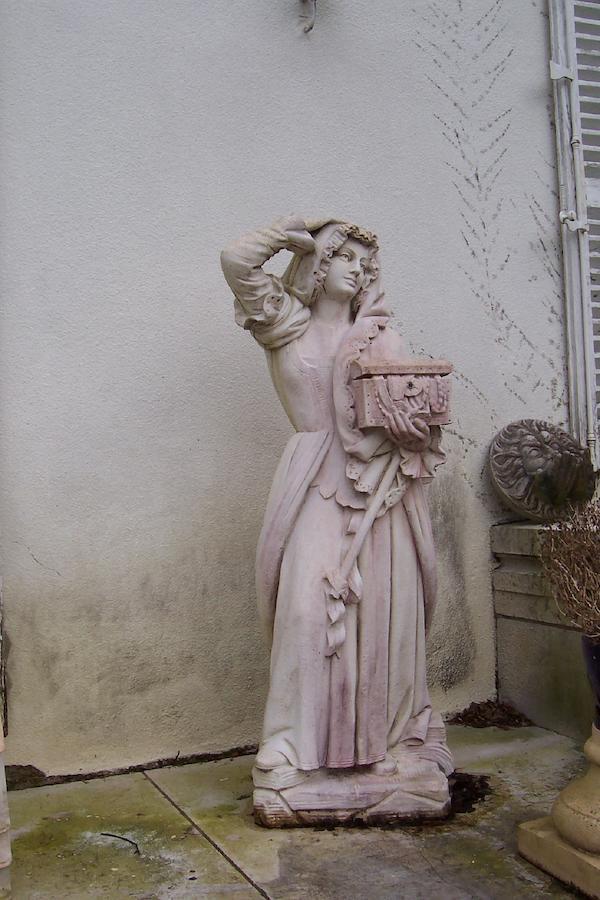 Chateau Champigny Bed & Breakfast Maillet  ภายนอก รูปภาพ