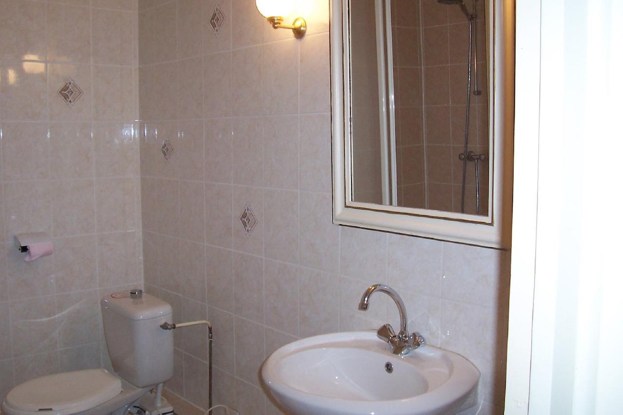 Chateau Champigny Bed & Breakfast Maillet  ห้อง รูปภาพ
